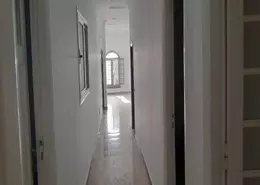 Apartment - 3 Bedrooms - 2 Bathrooms for rent in El Yasmeen 6 - El Yasmeen - New Cairo City - Cairo