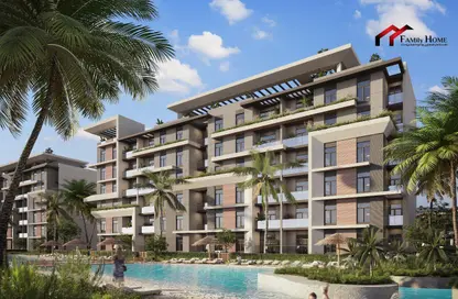 شقة - 3 غرف نوم - 1 حمام للبيع في شارع مدينة العبور - سوق العبور - مدينة العبور - القليوبية