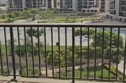 Apartment - 3 Bedrooms - 3 Bathrooms for sale in Zed Towers - Sheikh Zayed Compounds - Sheikh Zayed City - Giza