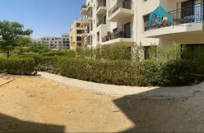شقة - 3 غرف نوم - 4 حمامات للايجار في أو ويست - كمبوندات 6 أكتوبر - مدينة 6 أكتوبر - الجيزة