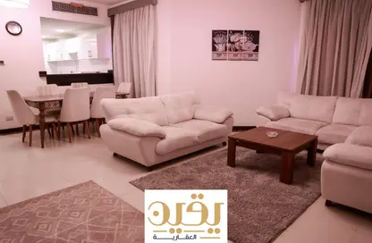 Duplex - 3 Bedrooms - 3 Bathrooms for rent in Porto New Cairo - 5th Settlement Compounds - The 5th Settlement - New Cairo City - Cairo