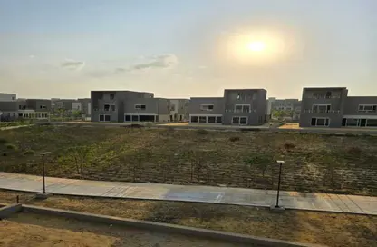 Villa - 4 Bedrooms - 4 Bathrooms for sale in Etapa - Sheikh Zayed Compounds - Sheikh Zayed City - Giza