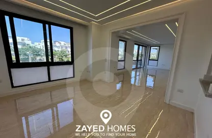 دوبلكس - 3 غرف نوم - 3 حمامات للايجار في ويستاون - كمبوندات الشيخ زايد - الشيخ زايد - الجيزة