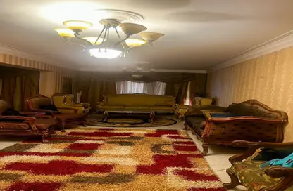 Apartment - 3 Bedrooms - 2 Bathrooms for rent in Al Etihad St. - Hadayek El Maadi - Hay El Maadi - Cairo Apartment - 3 Bedrooms - 2 Bathrooms for rent in Al Etihad St. - Hadayek El Maadi - Hay El Maadi - Cairo
