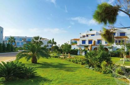 Chalet - 1 Bedroom - 1 Bathroom for sale in Bianchi - Sidi Abdel Rahman - North Coast