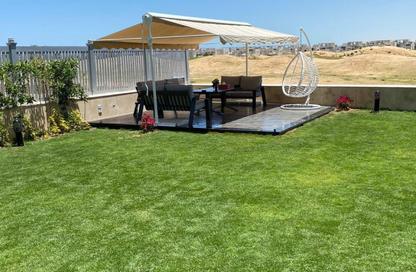 Chalet - 4 Bedrooms - 4 Bathrooms for sale in Hacienda Bay - Sidi Abdel Rahman - North Coast