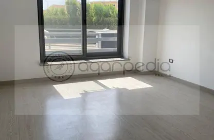 Duplex - 3 Bedrooms - 3 Bathrooms for rent in West Golf - El Katameya Compounds - El Katameya - New Cairo City - Cairo