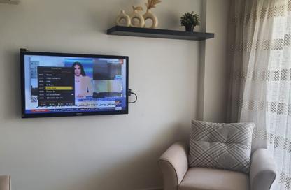 Apartment - 3 Bedrooms - 3 Bathrooms for rent in Madinaty - Cairo