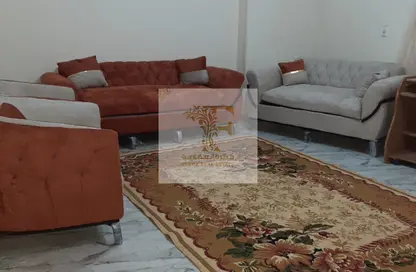 شقة - 2 غرف نوم - 1 حمام للايجار في جاردينيا سبرنجز - امتداد المستثمرين الشمالية - مدينة القاهرة الجديدة - القاهرة