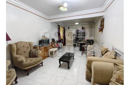 شقة - 2 غرف نوم - 1 حمام للبيع في شارع عمار بن ياسر - ميدان الحجاز - النزهة - القاهرة