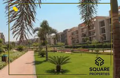 شقة - 3 غرف نوم - 3 حمامات للبيع في مارفيل نيو زايد - مدينة زايد الجديدة - الشيخ زايد - الجيزة