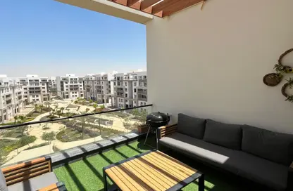Duplex - 3 Bedrooms - 3 Bathrooms for sale in Hyde Park - New Cairo City - Cairo