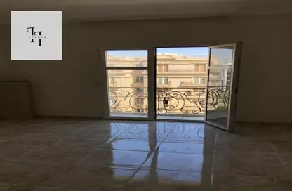 Apartment - 3 Bedrooms - 2 Bathrooms for rent in Hyde Park - 5th Settlement Compounds - The 5th Settlement - New Cairo City - Cairo