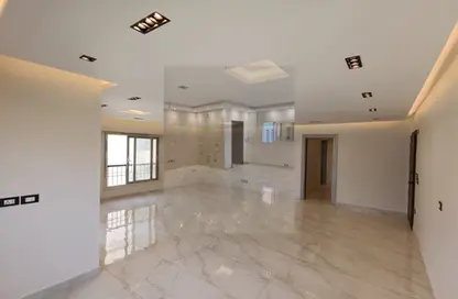 Apartment - 3 Bedrooms - 2 Bathrooms for rent in Stone Residence - 5th Settlement Compounds - The 5th Settlement - New Cairo City - Cairo