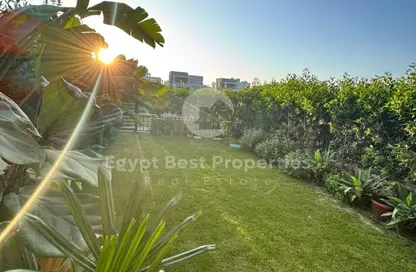 شقة - 3 غرف نوم - 3 حمامات للبيع في نيو جيزة - طريق مصر اسكندرية الصحراوي - مدينة 6 أكتوبر - الجيزة شقة - 3 غرف نوم - 3 حمامات للبيع في نيو جيزة - طريق مصر اسكندرية الصحراوي - مدينة 6 أكتوبر - الجيزة