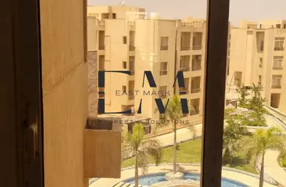 شقة - 3 غرف نوم - 2 حمامات للايجار في اكويا - كمبوندات التجمع الخامس - التجمع الخامس - مدينة القاهرة الجديدة - القاهرة