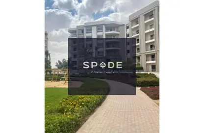 Apartment - 3 Bedrooms - 3 Bathrooms for sale in Hyde Park - 5th Settlement Compounds - The 5th Settlement - New Cairo City - Cairo