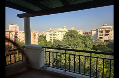 Apartment - 3 Bedrooms - 2 Bathrooms for rent in Dream Land - Al Wahat Road - 6 October City - Giza