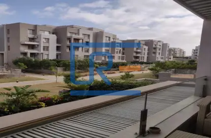 Apartment - 3 Bedrooms - 3 Bathrooms for sale in Village Gardens Katameya - 5th Settlement Compounds - The 5th Settlement - New Cairo City - Cairo