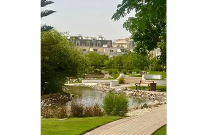 Apartment - 2 Bedrooms - 2 Bathrooms for sale in Mountain View Hyde Park - 5th Settlement Compounds - The 5th Settlement - New Cairo City - Cairo