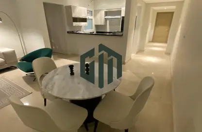 Apartment - 1 Bedroom - 2 Bathrooms for rent in Mivida - 5th Settlement Compounds - The 5th Settlement - New Cairo City - Cairo