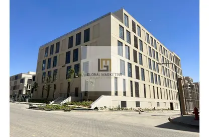 مساحات مكتبية - استوديو - 3 حمامات للايجار في ديستريكت 5 - كمبوندات التجمع الخامس - التجمع الخامس - مدينة القاهرة الجديدة - القاهرة