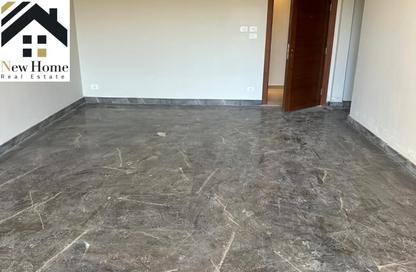 Apartment - 3 Bedrooms - 3 Bathrooms for rent in O West - 6 October Compounds - 6 October City - Giza