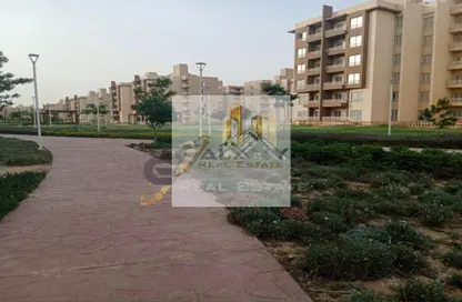 شقة - 3 غرف نوم - 2 حمامات للبيع في مدينة وصال - كمبوندات الشروق - مدينة الشروق - القاهرة