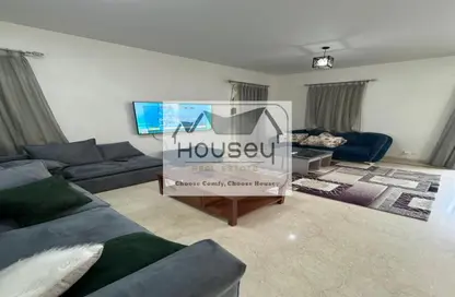 Apartment - 3 Bedrooms - 4 Bathrooms for rent in Mivida - 5th Settlement Compounds - The 5th Settlement - New Cairo City - Cairo