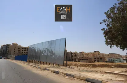 شقة - غرفة نوم - 1 حمام للبيع في حى الهضبة - الغردقة - محافظة البحر الاحمر