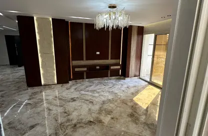 Apartment - 3 Bedrooms - 3 Bathrooms for sale in Nawal St. - Al Agouza - Giza