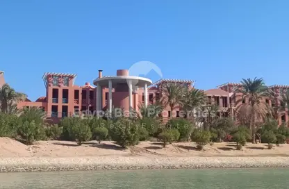 Penthouse - 3 Bedrooms - 3 Bathrooms for sale in Bay West - Soma Bay - Safaga - Hurghada - Red Sea