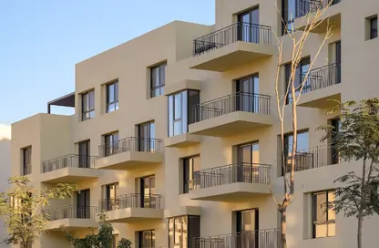 شقة - 3 غرف نوم - 3 حمامات للبيع في أو ويست - كمبوندات 6 أكتوبر - مدينة 6 أكتوبر - الجيزة شقة - 3 غرف نوم - 3 حمامات للبيع في أو ويست - كمبوندات 6 أكتوبر - مدينة 6 أكتوبر - الجيزة