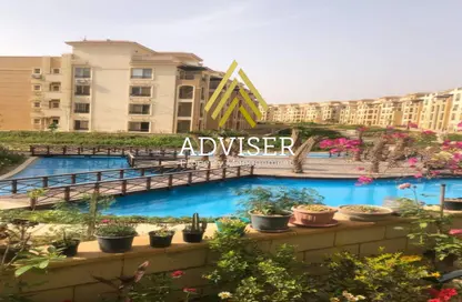Apartment - 2 Bedrooms - 3 Bathrooms for sale in Stone Residence - 5th Settlement Compounds - The 5th Settlement - New Cairo City - Cairo