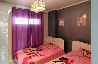 Chalet - 2 Bedrooms - 2 Bathrooms for sale in Golf Porto Marina - Al Alamein - North Coast