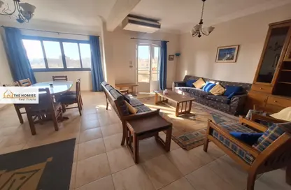 Apartment - 3 Bedrooms - 2 Bathrooms for rent in Abou Bakr Al Sedeek St. - El Mahkama Square - Heliopolis - Masr El Gedida - Cairo