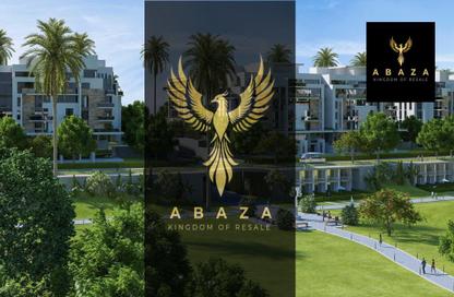 Apartment - 3 Bedrooms - 3 Bathrooms for rent in Mountain View iCity - 5th Settlement Compounds - The 5th Settlement - New Cairo City - Cairo