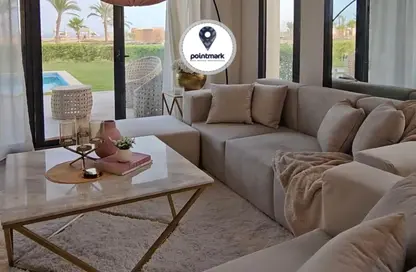 Chalet - 2 Bedrooms - 2 Bathrooms for sale in Soma Coves - Soma Bay - Safaga - Hurghada - Red Sea