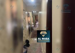 شقة - 3 غرف نوم - 1 حمام for للبيع in شارع سراي القبة - سراي القبة - الزيتون - حي الزيتون - القاهرة