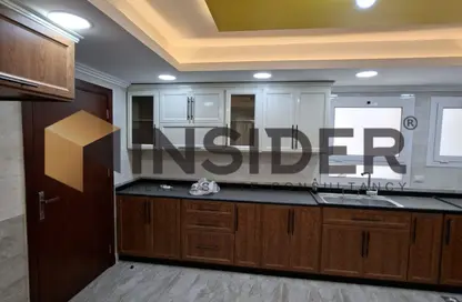 Apartment - 3 Bedrooms - 3 Bathrooms for rent in Grand Residence - South Investors Area - New Cairo City - Cairo