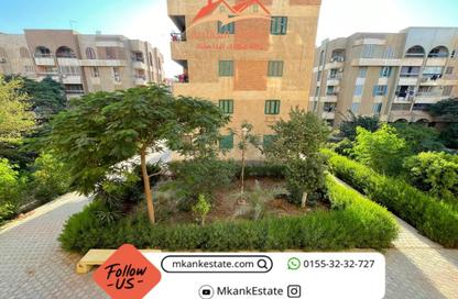 Apartment - 3 Bedrooms - 2 Bathrooms for sale in Al Bashayer District - 6 October City - Giza