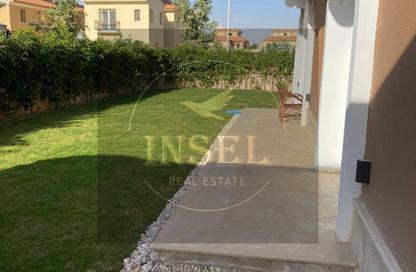 Villa - 7 Bedrooms - 7+ Bathrooms for sale in Hyde Park - 5th Settlement Compounds - The 5th Settlement - New Cairo City - Cairo