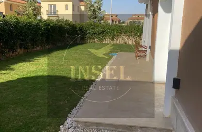 Villa - 7 Bedrooms - 7+ Bathrooms for sale in Hyde Park - 5th Settlement Compounds - The 5th Settlement - New Cairo City - Cairo