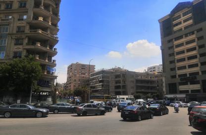 قطعة أرض - استوديو للبيع في الماظة - مصر الجديدة - القاهرة