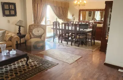 Apartment - 3 Bedrooms - 2 Bathrooms for sale in Rehab City Forth Phase - Al Rehab - New Cairo City - Cairo