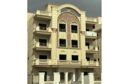 شقة - 4 غرف نوم - 2 حمامات للبيع في عمارات الاندلس - حى الاندلس - مدينة القاهرة الجديدة - القاهرة