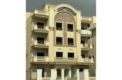 شقة - 4 غرف نوم - 2 حمامات للبيع في عمارات الاندلس - حى الاندلس - مدينة القاهرة الجديدة - القاهرة