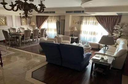 Apartment - 4 Bedrooms - 3 Bathrooms for sale in Privado - Madinaty - Cairo