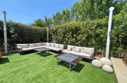 فيلا - 3 غرف نوم - 4 حمامات للبيع في كرونز ساراي - كمبوندات مدينة المستقبل - مدينة المستقبل - القاهرة