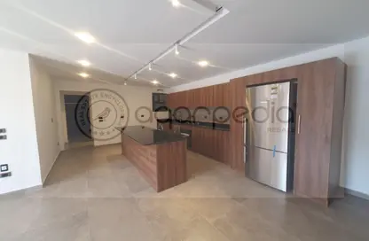 شقة - 2 غرف نوم - 2 حمامات للايجار في ازاد - كمبوندات التجمع الخامس - التجمع الخامس - مدينة القاهرة الجديدة - القاهرة